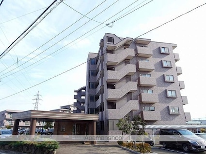 東仙台六番館[3LDK/70.14m2]の外観1