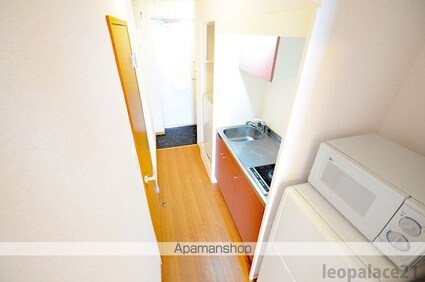 レオパレスカローレ[1K/20.81m2]のその他部屋・スペース2