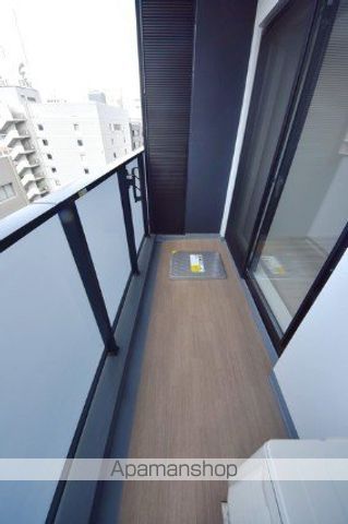 ザ・パークハビオ日本橋馬喰町の内装写真
