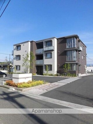 和歌山県和歌山市津秦[2LDK/60.18m2]の外観2