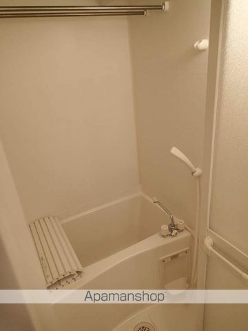 クレール玉造の内装写真