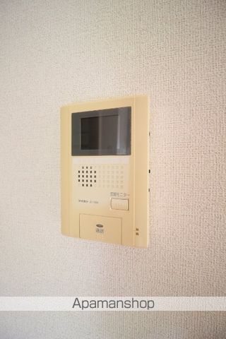 ヒルズ・コートの内装写真