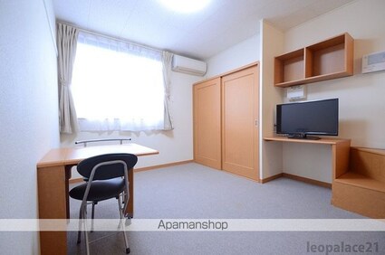 レオパレス喜六[1K/28.02m2]のその他設備