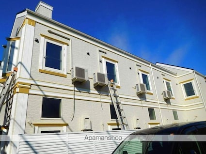 ソフィアシュガー[1R/9.41m2]の外観1