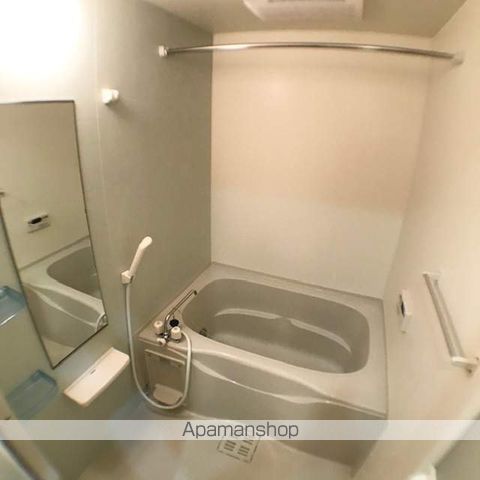 ディアコートの内装写真