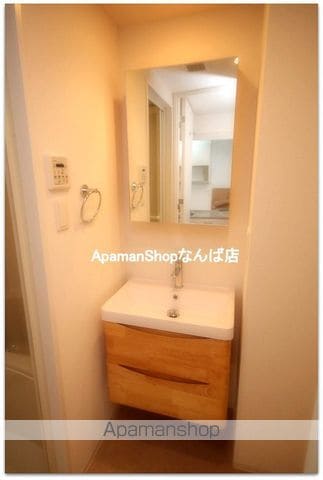 SERENITE心斎橋GRANDEの内装写真