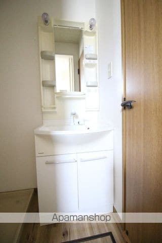 サンフラワーAの内装写真
