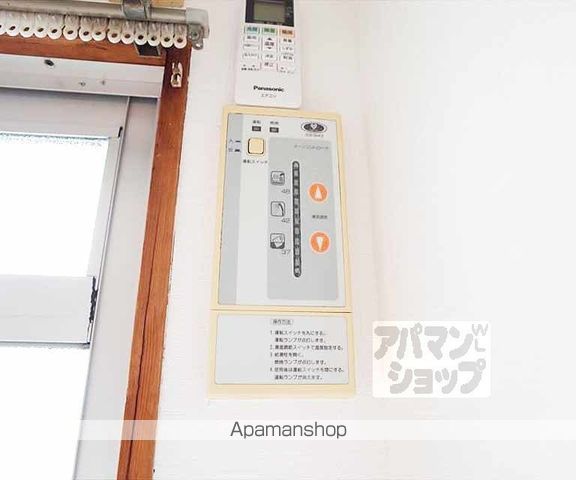 コーポイケオの内装写真