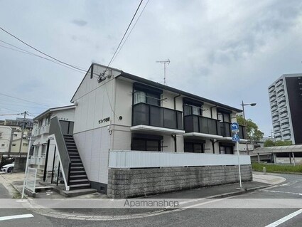 セフィラ岩崎[1K/19.44m2]の外観3