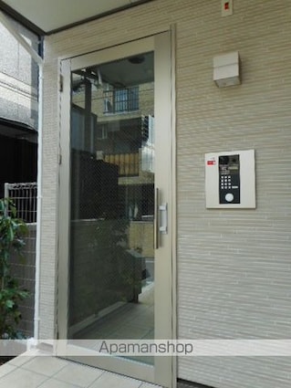 Ｙ’ｓコート[1K/25.1m2]のその他設備1