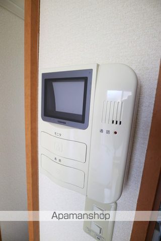 レオパレスハーベスト迫戸の内装写真