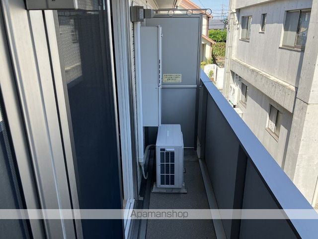 スカイハイツTMの内装写真