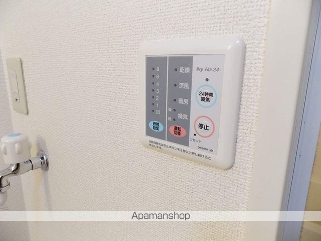 ソレアードTMの内装写真