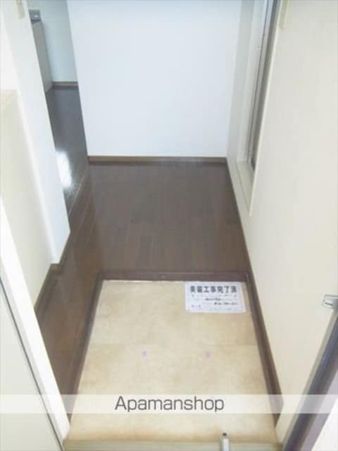 和歌山県和歌山市園部[3DK/48.7m2]の内装1