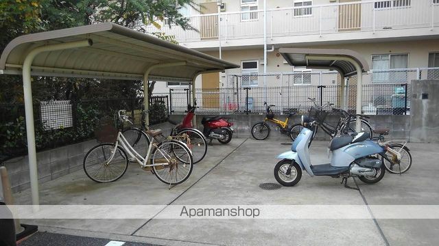 レオパレスマシェリのその他写真