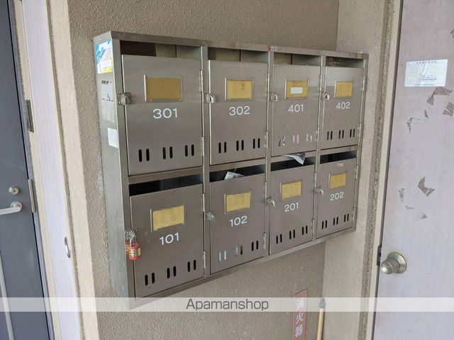 サンシャインSPOTの外観写真