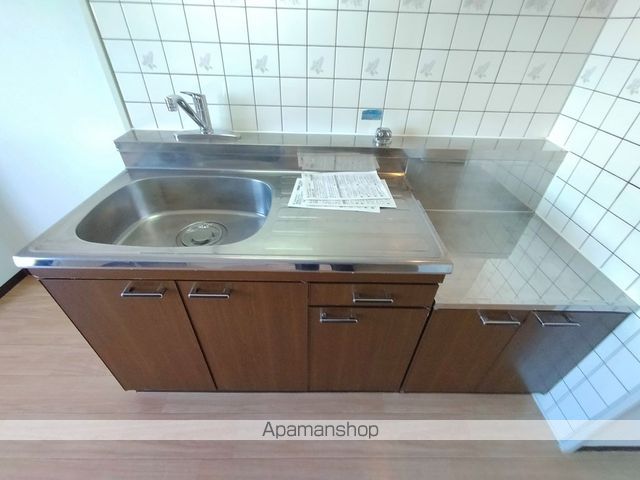 鴻池クレストの内装写真