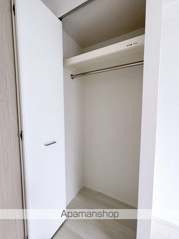 COMFORIALIV大阪本町の内装写真