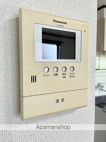 エンゼルハイツ九品寺の内装写真