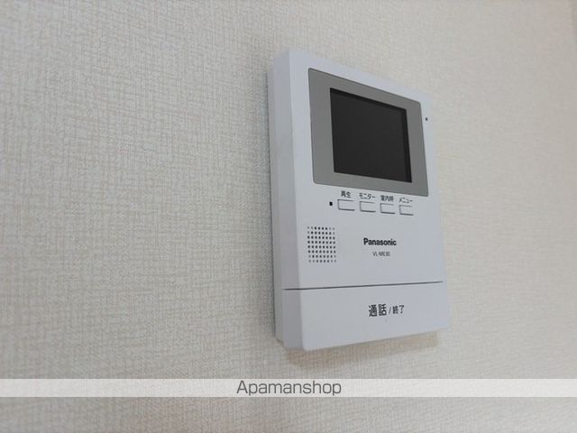 ホワイティ下馬 Aの内装写真