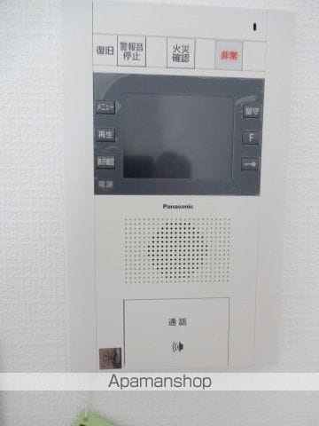 STプレシャス上東雲の内装写真