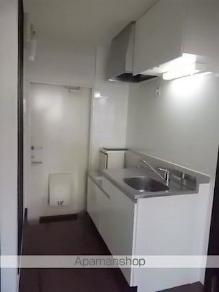 フレグランス錦[1K/18.3m2]の内装4