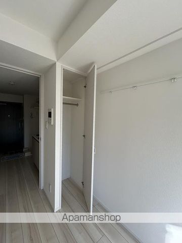 オーキッドレジデンス西川口の内装写真