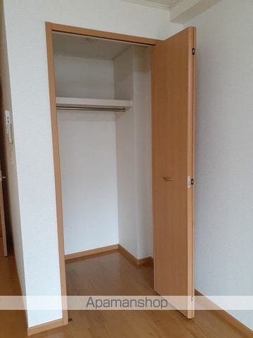 バローネTの内装写真