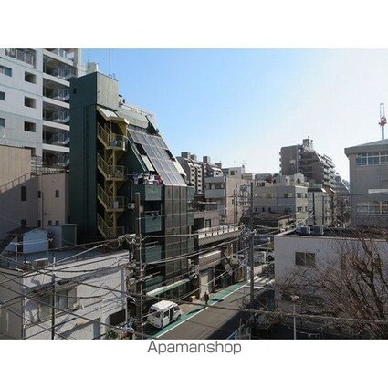 グランドール北上野[1K/25.56m2]の内装3