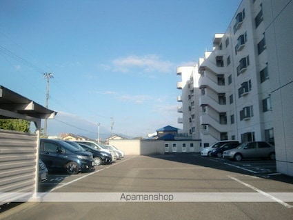 ボナール二の宮[3LDK/78.97m2]の共用部10