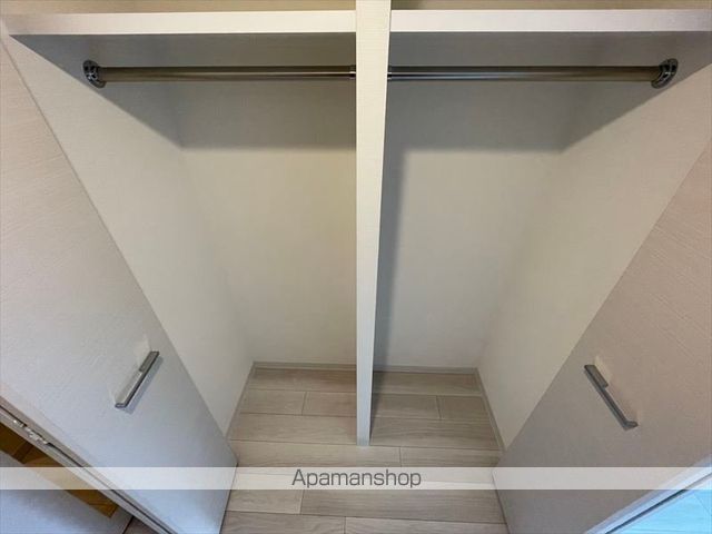S−RESIDENCE新大阪RISHの内装写真