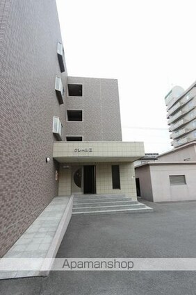 クレールⅡ[2LDK/64.4m2]の外観5