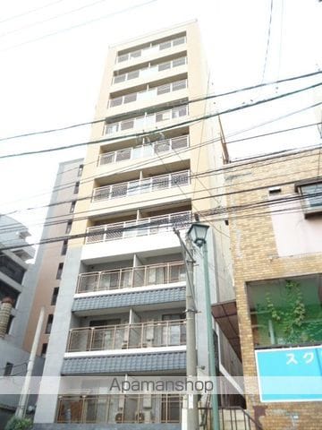 エルフィナ上呉服町の外観写真