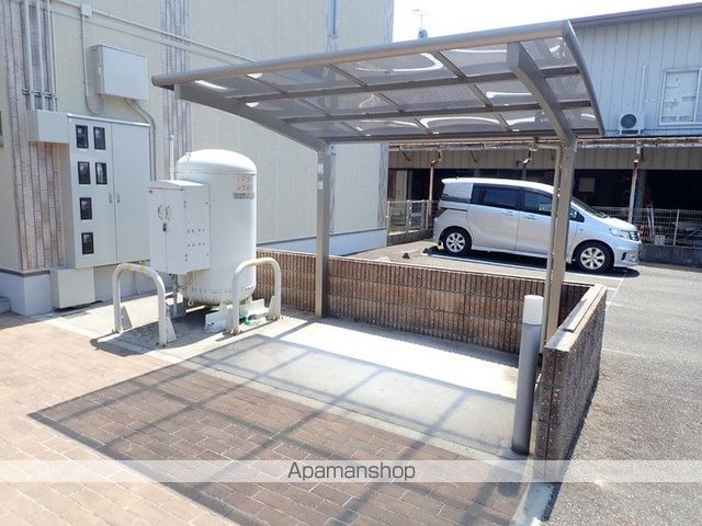 トリパーノ伊藤の内装写真