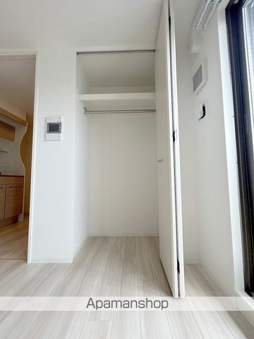 アプリーレ西本町の内装写真
