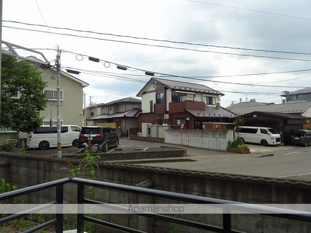 ハートタウンKATO B棟のその他写真