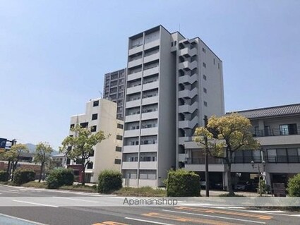 アロフト[1LDK/46.33m2]の外観3
