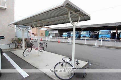 ＣＯＭＦＯＲＴ・Ｍ　Ｂ[1LDK/57.02m2]の共用部2