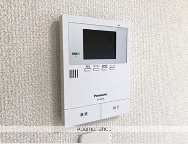 グランドビュー トレステーラの内装写真
