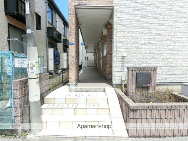 リブリ・大船の内装写真