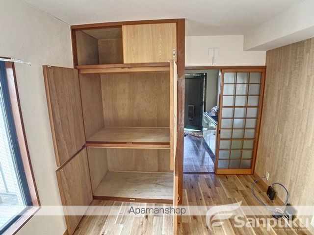 エーデルハイム木屋町の内装写真