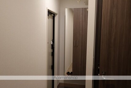 ＤーＲＯＯＭ小田原８丁目Ｉ[2LDK/56.3m2]の玄関