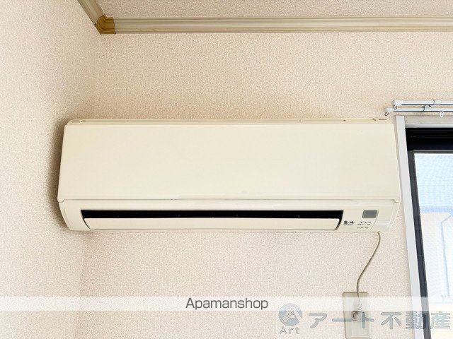 フレンドリーハイツ日野 A棟の内装写真