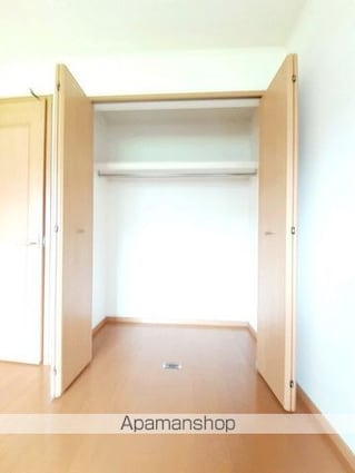 グランド・ライン大西[2LDK/57.22m2]の収納