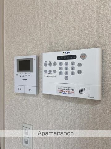DーROOM チェルシー A棟の内装写真