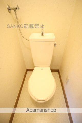 ヴィレッジイトウの内装写真