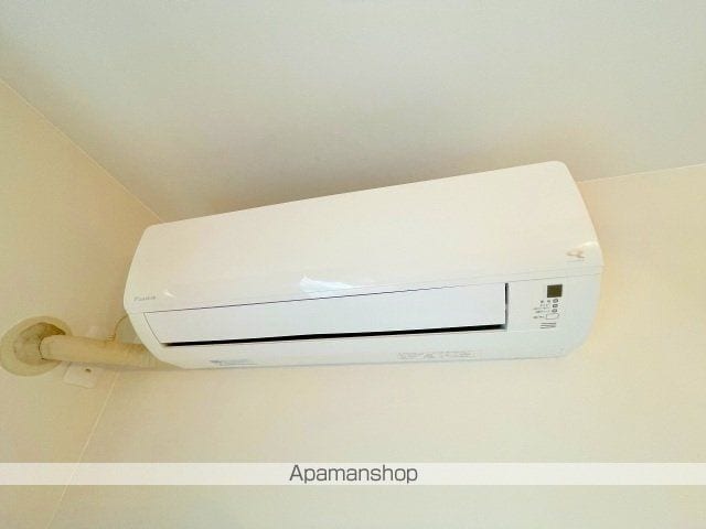 アルティメイトbuilding舟入中町の内装写真