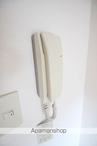 YMKROOM17の内装写真