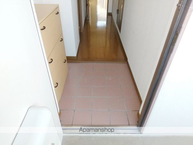 いせき館の内装写真