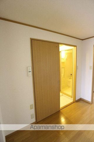 グランディス21NABARIの内装写真
